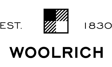 Woolrich announces rebrand with new logo